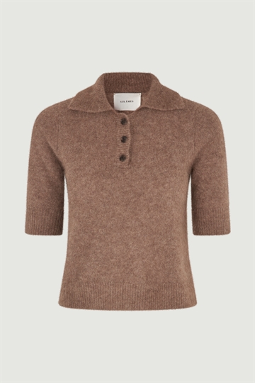 Six Ames Ricca Acorn Melange